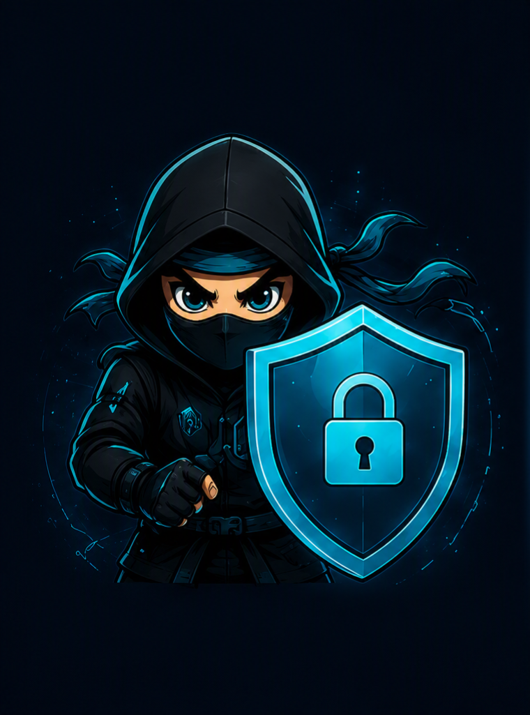 Guardian Ninja